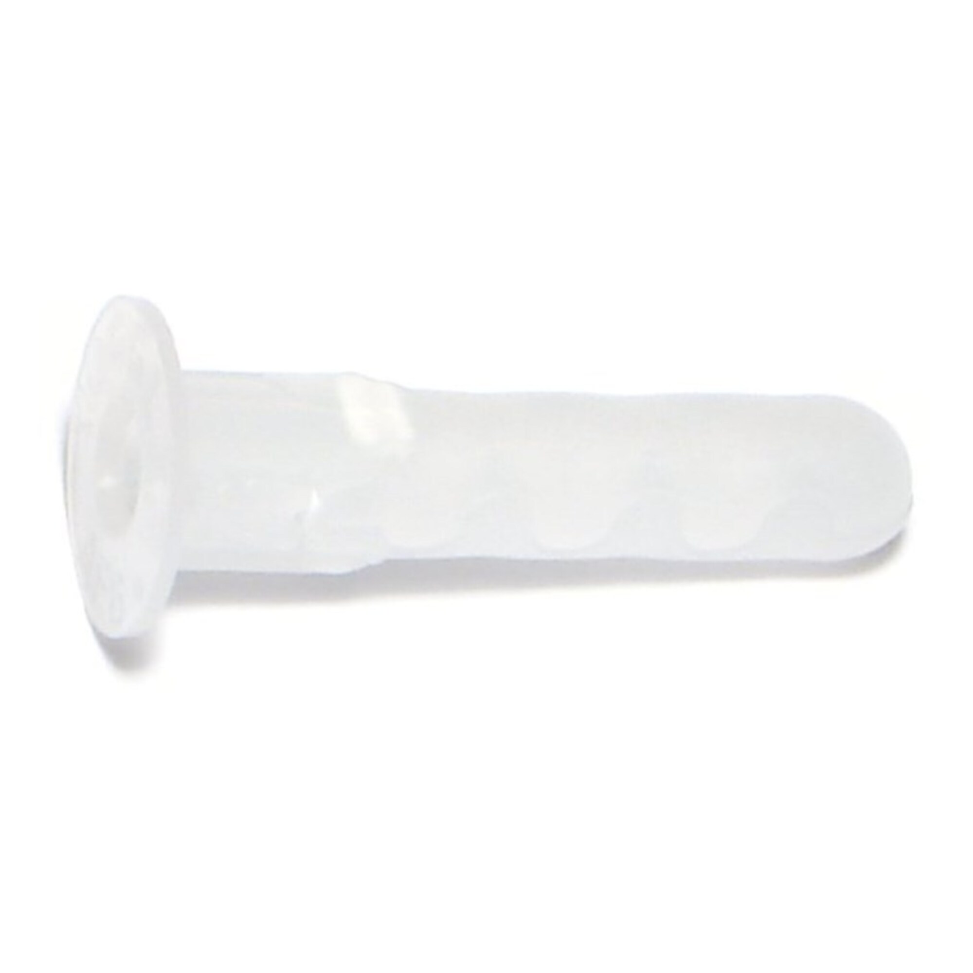 Midwest Fastener Toggler Alligator Wall Anchors - 1/4in. x 1.2in., Polypropylene, 100 Pcs, Model# 03633